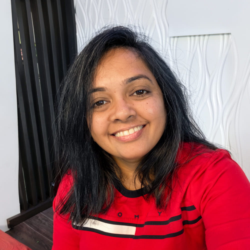 Ekta Patel