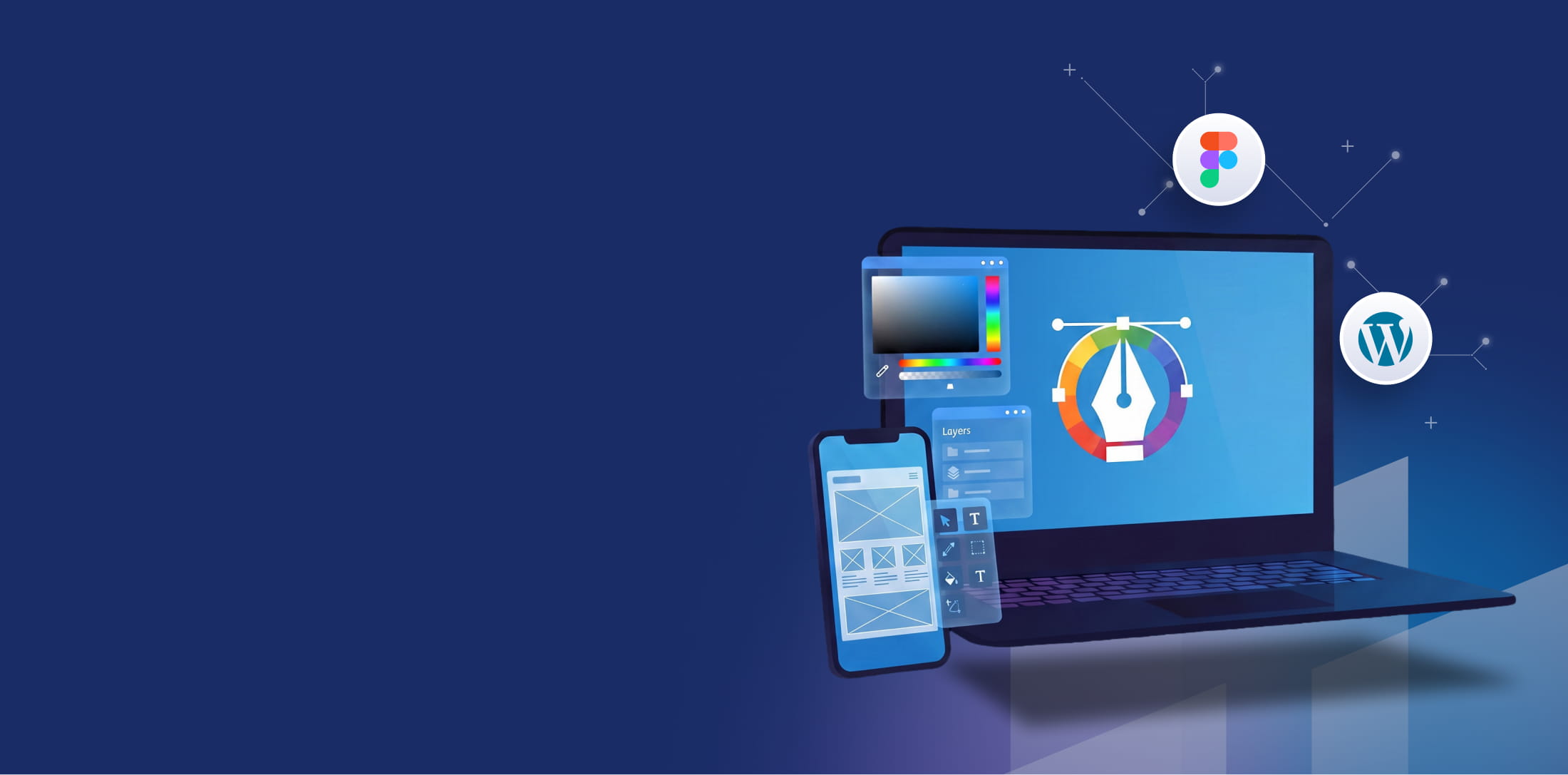 Design & Creative Banner